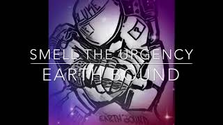 BluRum13 Luke Vibert (bluke)- EarthBound snippit