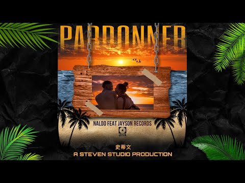 NALDO - Pardonner (feat. Jayson Records) (official music video)