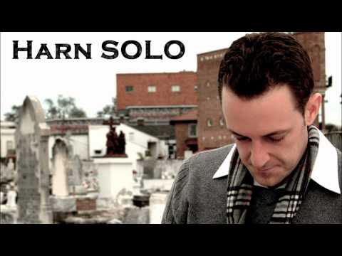 Harn SOLO - Jazzabelle feat. Cory Lee x Rick Threat