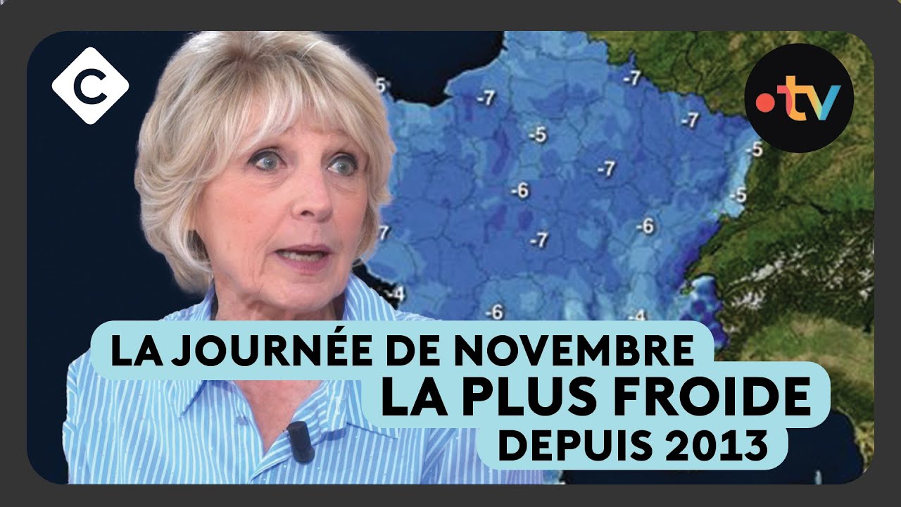 Un hiver qui s’annonce rude : la grippe de retour ?