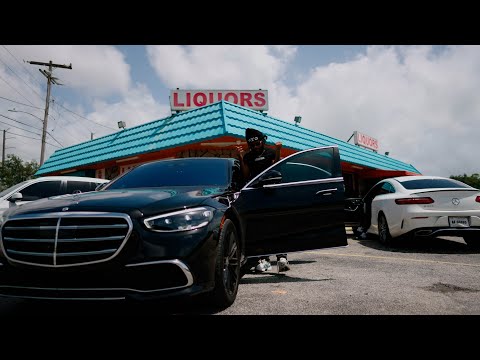 6KFLY - Just Got Out (Official Music Video)