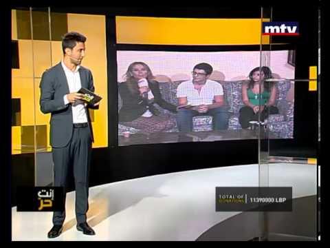 Enta Horr 23/10/2012