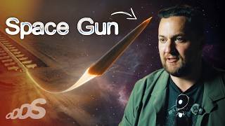 Thumbnail for The Startup Trying to Make Space Launch 15x Cheaper | Longshot Space