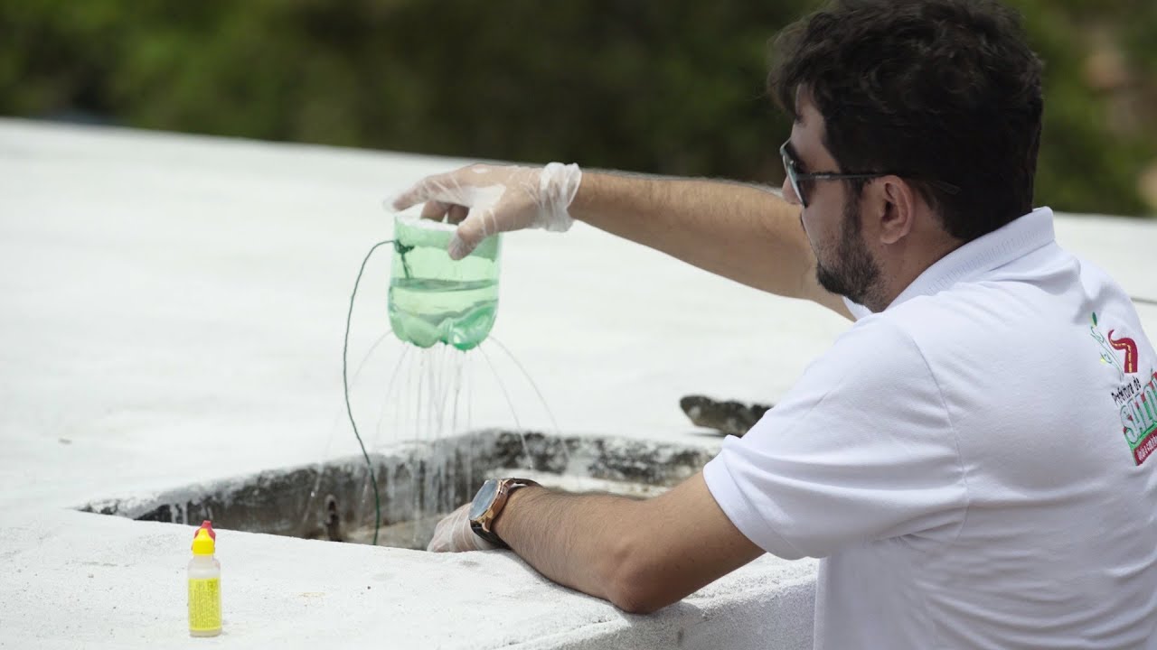 Webdoc Brasil, aqui tem SUS - Saloá - PE