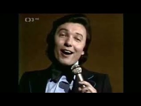 Karel Gott - Gianina mia (1976).