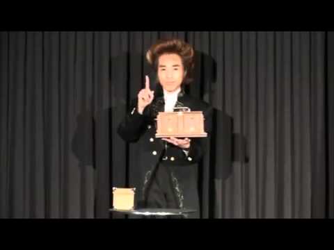 Die Box Set by Tora Magic - Magic Trick