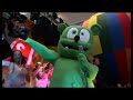 Παριζάκι Υφαντής Party The Mall Athens 14 11 2009 DVD Bonus