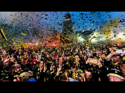 GLD doc 20 december 2017 - Geel Swert Hert, 125 jaar Vitesse