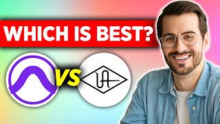 Pro Tools vs Luna: Which Audio Tool Is Best?