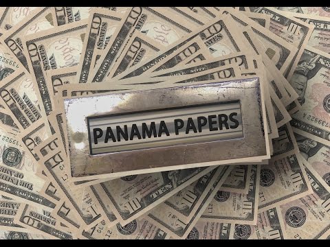 Click to Watch the IRS issues dire warning before Panama Papers crackdown begins video