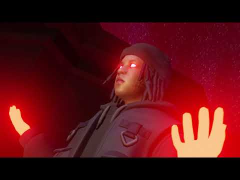 ARCHVILLAINN- WORLD BURN (3D ANIMATION MUSIC VIDEO)