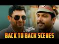 Thani Oruvan Movie Back To Back Scenes Ravi Mohan Aravind Swamy Nayanthara KTV