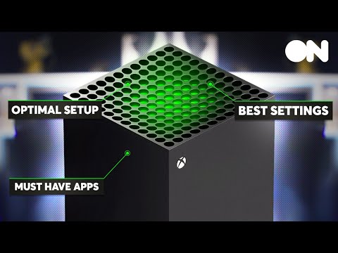 Xbox Series X: How To Get The Most Out of the World's Most Powerful Console
