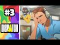 #3 | The first cut is the deepest | Lets Play Dispatch