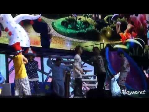 140525 SHINee's 6週年 6주년 6th Anniversary