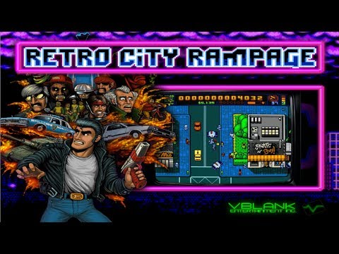 retro city rampage pc codes