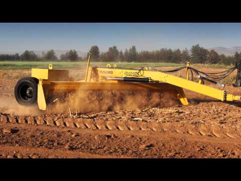 garfield grader blade