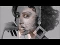 Donyale Luna The First African American Supermmodel