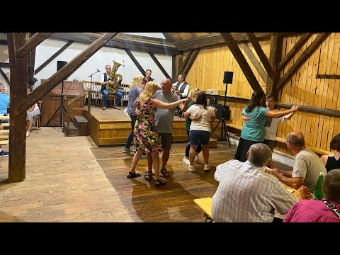 "Jäger du alleine" Marschlied - Musik aus dem Burgenland