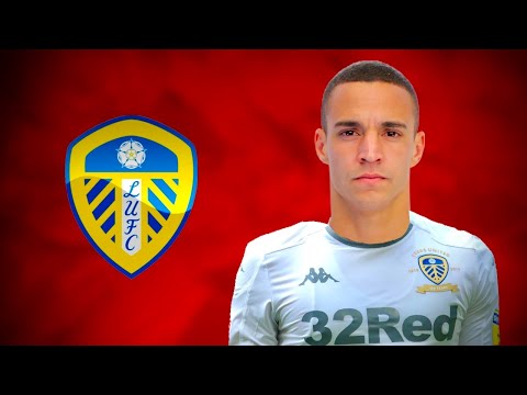 This is why Leeds United Signed Rodrigo Moreno! - 2019/20 • Tactical Analysis •