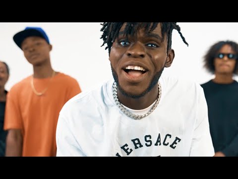 Vibe God Music Video