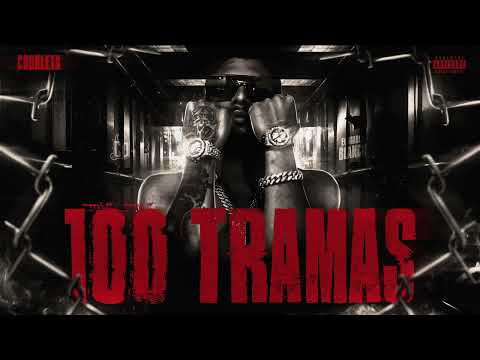 CDobleta - 100 Tramas (Official Audio)