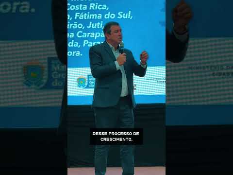 Lançamento 479 novas moradias