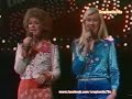 ABBA 1974 04 24 The Eddy Go Round Show Waterloo