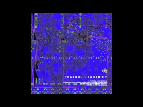 Phatool - In The Morning (Original Mix)