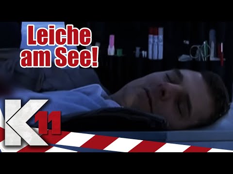 Tödlicher Schuss am See: Blutprobe der Leiche enthüllt Schreckliches! | K11 - Ganze Folge | Sat.1