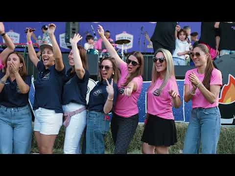 Event highlight reel