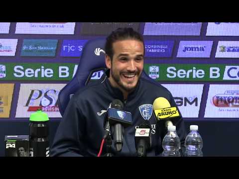 Le parole di Manuel Pasqual e Alejandro Rodriguez al termine di Empoli-Salernitana