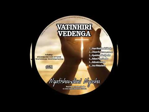 Hoyo Mushandiri 2021