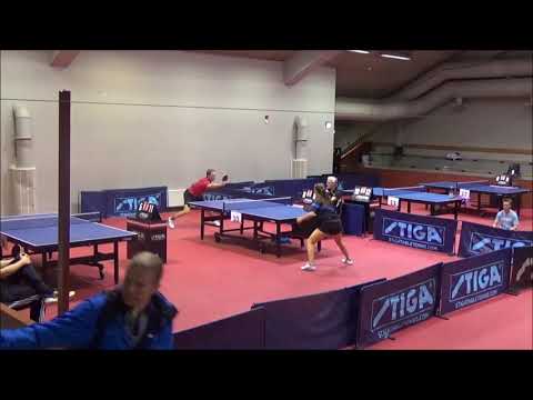 SEPPÄNEN Alexandra - KLEIN Christian (Syksyn startti 18-19.9.2021)