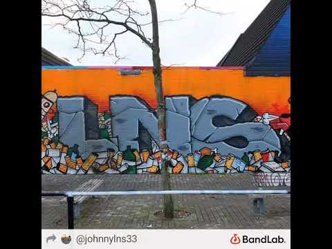 PACIOR & JOHNNY LNS - SLOWA Z PODZIEMIA by JOHNNY LNS