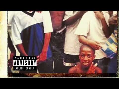 GizLitty x K9 - “Those Dayz”