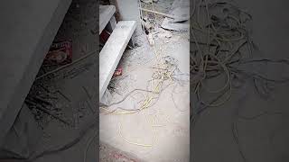 Stilt House 2.0: Concrete Meets Heritage in Vietnam Khung nhà 40 triệu #building #travel Đặng Quang