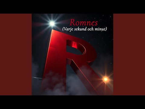 Romnes (Varje sekund och minut)