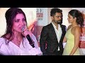 Anushka Sharma S BEST Reply On Affair With Virat Kohli