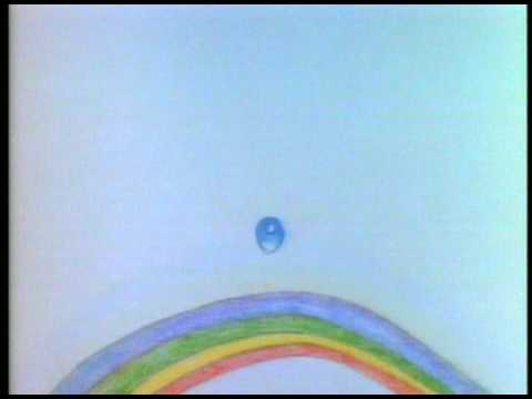 MTV "Environmental: Acid Rain" - Bill Plympton