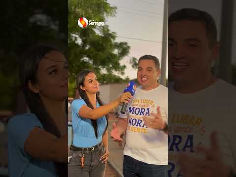 Kênio Azevedo destaca entregas na Vila Mato Grosso e promete nova grande obra para a cidade