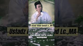 Download lagu LARANGAN MENYAPU MALAM HARI? SIMAK PENJELASAN UAS  #larangandalamislam #menyapu #shorts mp3