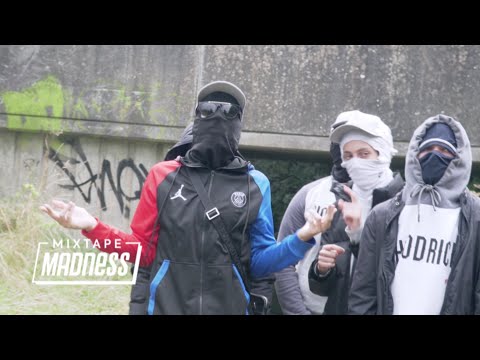 Kay - Deals (Music Video) | @MixtapeMadness