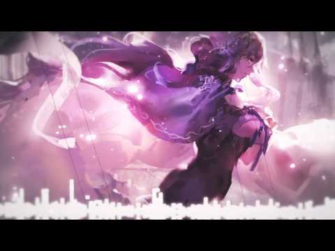 Veridia feat. Matty Mullins - Pretty Lies [Nightcore with lyrics]