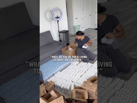 🚀 Want to start Amazon FBA Wholesale? I have a beginner roadmap on my channel #wholesale