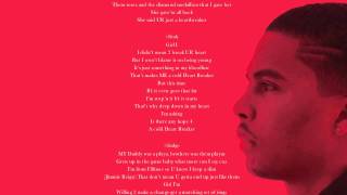 J. Valentine - Heartbreaker