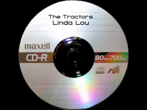 The Tractors - Linda Lou
