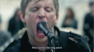 Blessthefall - Promised Ones (Legendado)