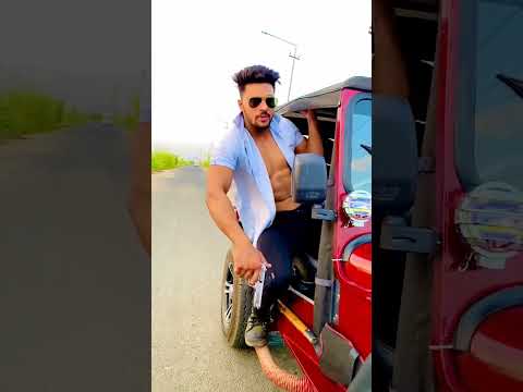 Daku hu ek no. ka 😠🔫#badmashi #shorts