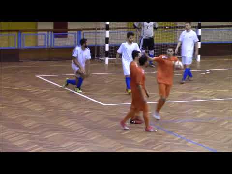 Golos da equipa senior do CAD Coruche 17/18